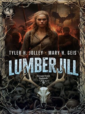 cover image of Lumberjill